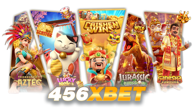 456xbet-สล็อต
